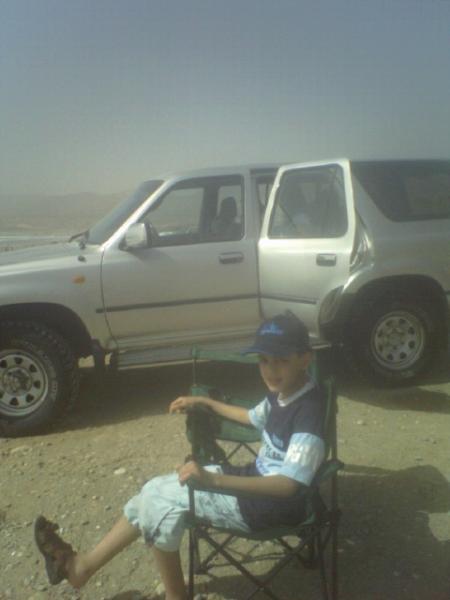 hada khoya sghir mahedi